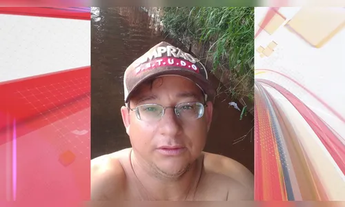 Morre Marcos de Castro vítima de câncer cerebral em Apucarana