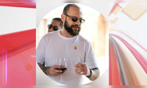 Advogado e DJ Matheus Kuck, de 31 anos, será sepultado em Apucarana