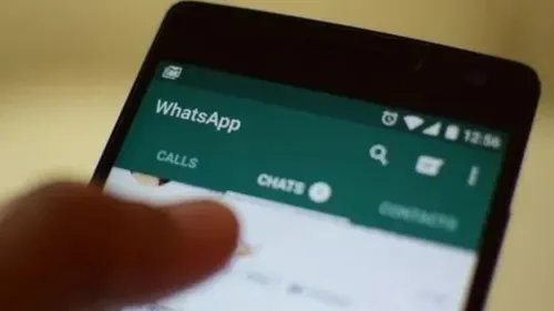 Morador de Cambira perde quase R$ 3 mil em golpe de falso aplicativo