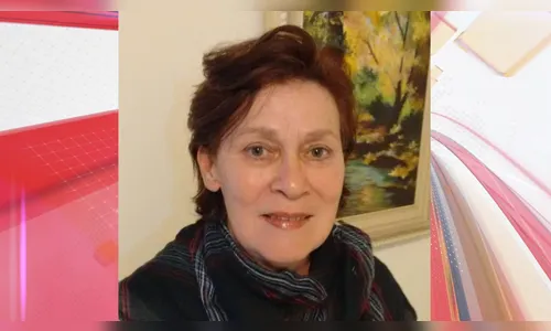 Morre aos 75 anos Cibele Eliezer, vítima do Alzheimer