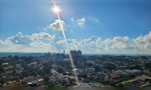 Veja como fica o tempo em Apucarana neste domingo de Páscoa