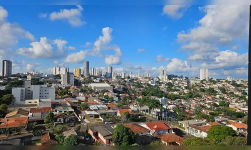 Veja como fica o tempo em Apucarana nesta terça (05)