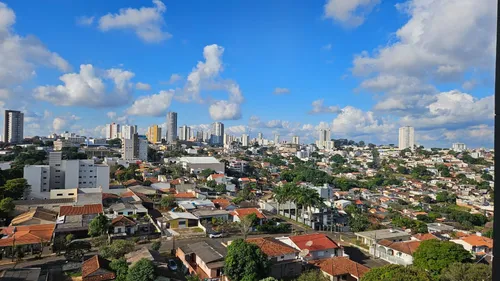 Veja como fica o tempo em Apucarana nesta terça (14)