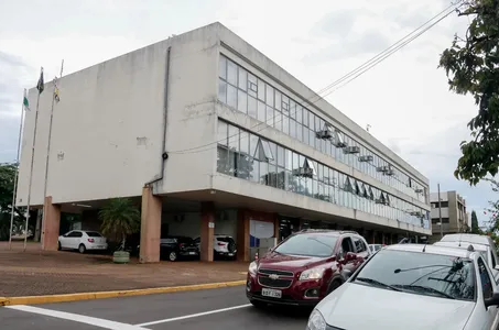 No início de setembro, Apucarana teve o bloqueio de R$5.829.011,99 da cota-parte do Fundo de Participação dos Municípios (FPM)