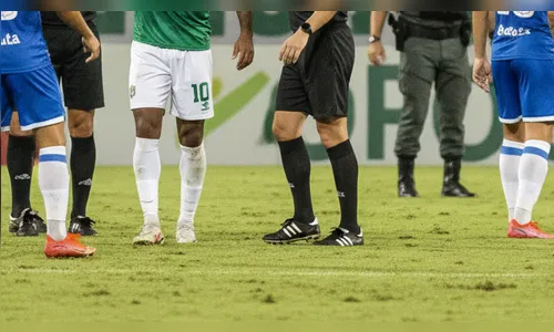 Atleta de Apucarana denuncia injúria racial em jogo em Jardim Alegre