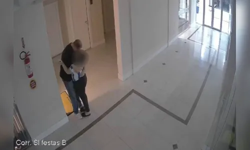 Professor é preso após estuprar criança de 10 anos no banheiro; veja