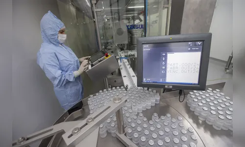 Tecpar vai fornecer vacina contra raiva humana e varicela ao SUS