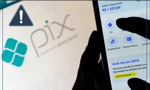 Pix ganha botão de contestação a partir desta quarta-feira (1°)
