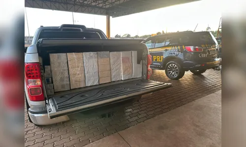 Carga de celulares avaliada em R$ 1 milhão é apreendida no PR; veja