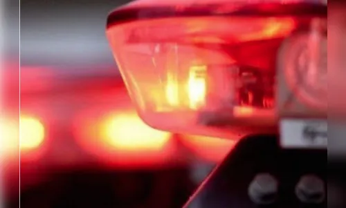 Homem perde perna e órgão genital após acidente com moto furtada em SC