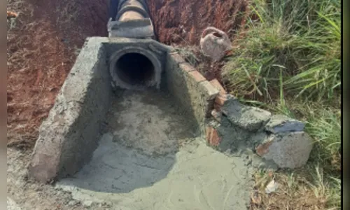 Arapongas terá via para desvio de tráfego na PR-444