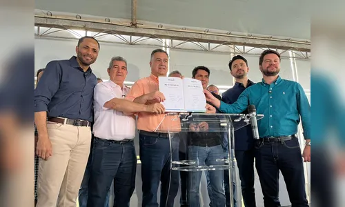 Investimento de R$ 13 milhões vai ampliar atendimento do Cisvir