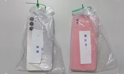 Mãe é presa por pornografia infantil após conserto de celular