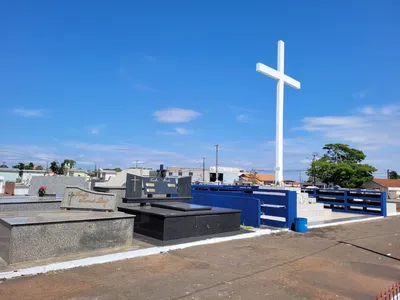 Apucarana registra um sepultamento na manhã desta quinta (04)