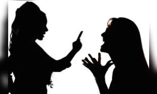 Discussão entre mulheres acaba em agressão em Ivaiporã