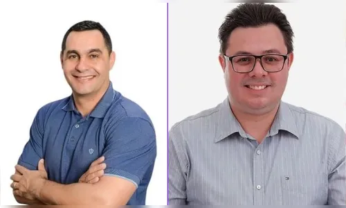 Pablo da Segurança e Lucas Leugi assumem vagas na Câmara  nesta sexta e sábado