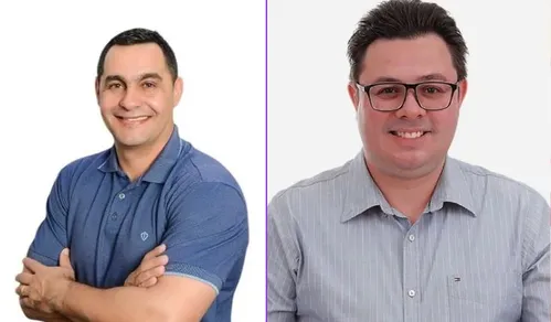 Pablo assume na sexta-feira e Leugi no sábado