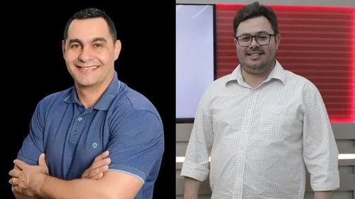 Pablo da Segurança (PSD) toma posse na sexta-feira (03), às 19h e Lucas Leugi (PSD) no sábado às 14h30; as duas cerimônias acontecem na Câmara Municipal