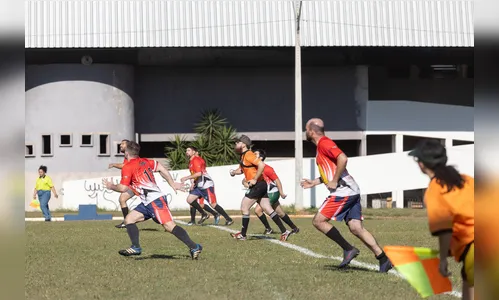 Rugby: equipe de Apucarana é referência no esporte da região