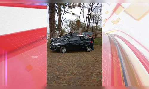 Caso Cíntia: Polícia Civil faz buscas na região do Fariz Gebrim