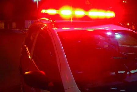 Polícia Militar foi acionada ao local