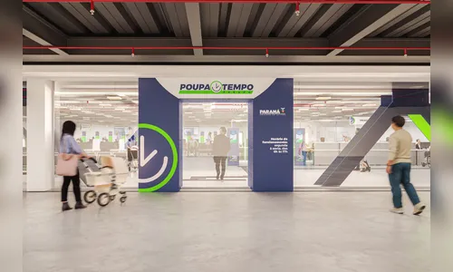 Poupatempo Paraná tem 44 vagas de emprego abertas em Apucarana e Arapongas