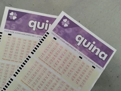 Quina 7063 acumula e prêmio vai a R$ 1,5 milhão; veja os números
