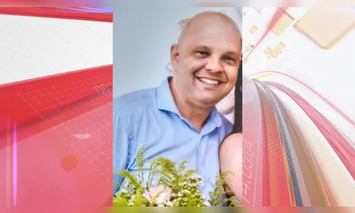 Dono de mercado morre aos 48 anos após sofrer infarto em Apucarana