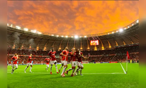 Veja onde assistir Bahia x Internacional nesta quarta-feira ao vivo