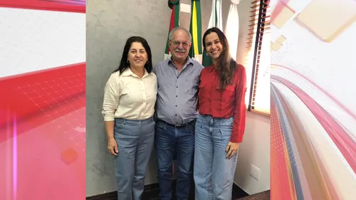 Reunião aconteceu nesta terça-feira (23)