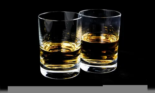 PR tem 1º caso suspeito de intoxicação por metanol após ingestão de bebida alcoólica