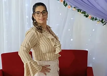 Solange Massoleto, de 47 anos, não resistiu após acidente