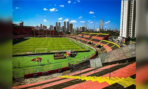 Sport x Corinthians: onde assistir jogo ao vivo neste domingo (21)