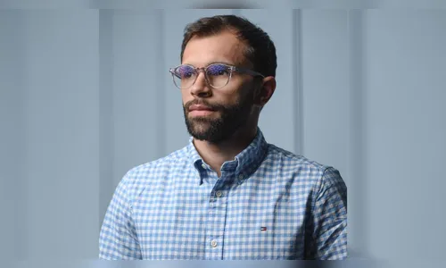 Inovação de Brandon Dias que revolucionou o mercado óptico brasileiro