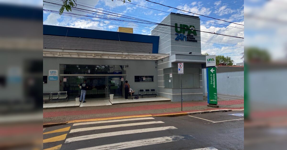 Pai e filho são espancados por aproximadamente 10 pessoas em lanchonete de Cambira