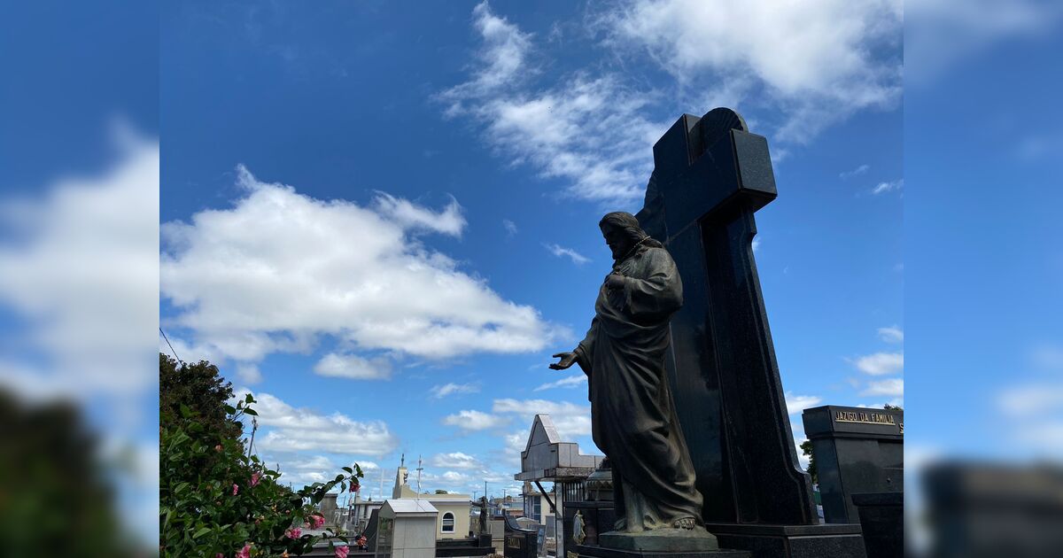 Confira os falecimentos deste sábado (25) em Apucarana