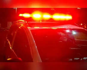 Homem é baleado no rosto e ombro durante atentado em Apucarana