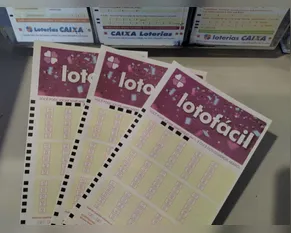 Lotofácil acumula e prêmio chega a R$ 5 milhões no domingo