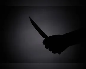 Jovem de 22 anos sofre golpes de faca em bairro de Apucarana