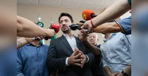 Prefeito de Apucarana, Rodolfo Mota (União)