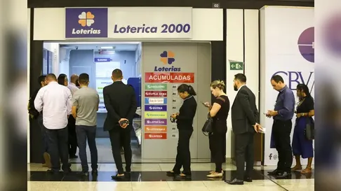 Veja o resultado da Mega-Sena concurso 3062 desta quinta-feira (24)