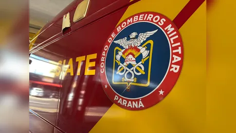 Siate atende homem de 47 anos atropelado durante corrida em Apucarana