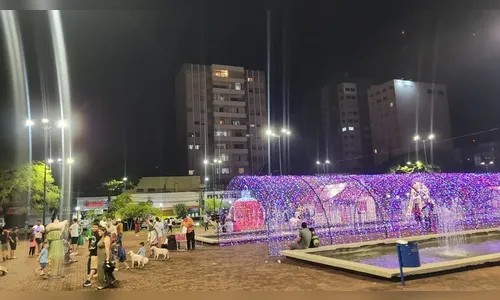 Vereador cobra transparência em gastos com Natal em Apucarana