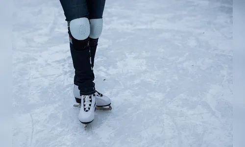 Maringá Encantada 2025 terá pista de patinação no gelo; veja detalhes