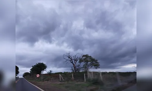 Simepar prevê volta de temporais severos ao Paraná na sexta-feira (07)
