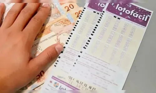 Veja o resultado da Lotofácil concurso 3526 desta quinta-feira (30)