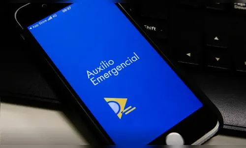 Governo notifica famílias da região a devolverem Auxílio Emergencial