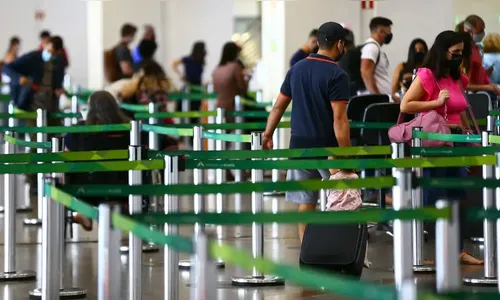 Saiba porque é um risco fazer piadas sobre bombas em aeroportos