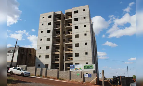 Construção civil registra alta nas vagas de emprego em Apucarana