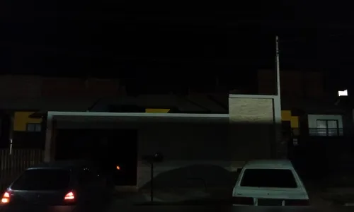 Morador fica sem energia e reclama de demora da Copel em Apucarana